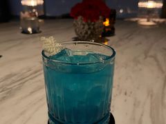 -大堂酒廊·富力丽思卡尔顿酒店