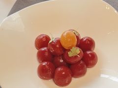 -一澜江宴·江景地标楚菜(江滩公园店)