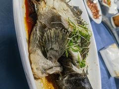 -这片海·海景餐厅(博鳌店)