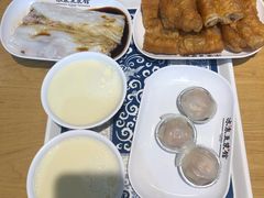 -冰泉豆浆馆(阳朔店)