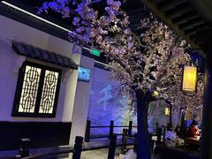 -绿茶餐厅(朝阳大悦城店)