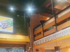 -牛小嫩串串火锅(老国贸总店)