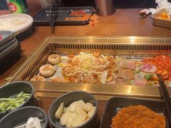 -新石器烤肉(之心城店)