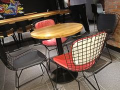 -肯德基(蓝桥店)