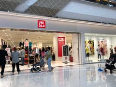 -优衣库(郑州二七万达广场店)