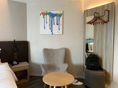 -汉庭优佳(成都一品天下蜀汉路东地铁站店)