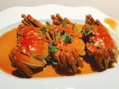 -蟹榭·本帮江浙菜·蟹宴(五角场合生汇商场店)