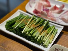 -张姐烤肉(山北路店)