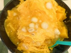 -鞠婆婆•绵绵冰•凉糕•手工冰粉(苏稽一店)