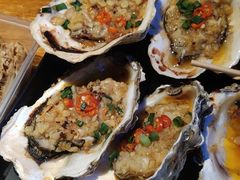 -黄鱼炙夜·烧烤·小龙虾(世茂缤谷店)