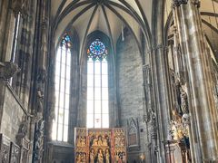 -斯蒂芬主教座堂(Stephansdom)