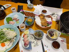 -天正河鲀·河豚亭(大连店)