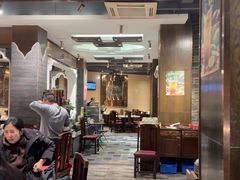 -红鼎坊·老成都火锅(新南门店)