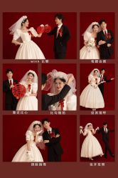 -今生有约婚纱摄影店(景德路店)