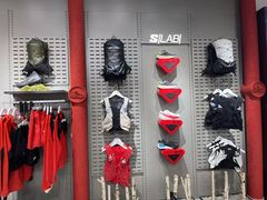 -SALOMON萨洛蒙(北京王府中环店)
