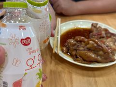 -贤花饭店(城阳店)