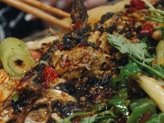 -段氏龙虾·烧烤·烤鱼(东书房路店)