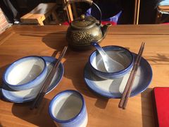 -顺承小院儿