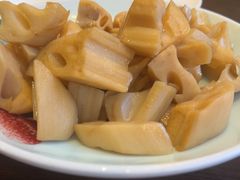 -老牌坊鲁菜名店(聊城美食岛店)