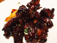 -南通滨江洲际酒店-西集自助餐厅