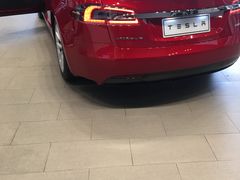 -TESLA 特斯拉(上海太古汇体验店)