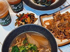 -面乙新派手擀面(大悦城店)