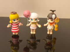 -泡泡玛特POPMART(上海环球港店)