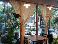 -时光花园(白鹭洲店)