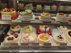 -Pantry's Best派悦坊蛋糕(K11购物艺术中心店)
