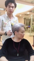 -JK奇积发型连锁机构