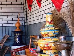 -凤吉园乌拉满族火锅中华老字号(繁荣路店)