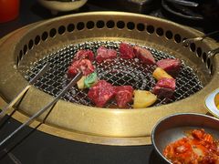 -谷牛和牛烤肉(漕河泾印象城店)