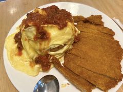 -红小满休闲餐厅(十全街店)