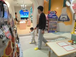 -奈尔宝家庭中心·亲子餐厅(苏州大悦城店)