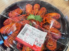 -AEON永旺(东方宝泰店)
