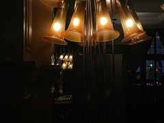 -LONG BAR 廊吧(外滩华尔道夫酒店)