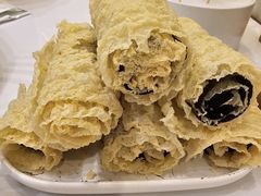 十二春紫菜響鈴-十二春顶级锅物(泉亮花园店)