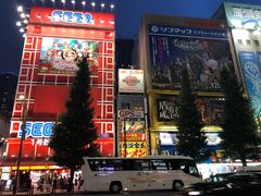 -秋叶原电器街