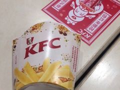 -肯德基(龙之梦购物中心店)