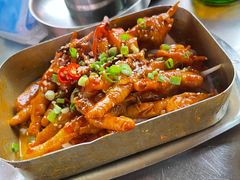 -小团团·路边烤牛肉(南岭壹街店)