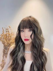 点击看大图 -3AM HAIR SALON烫发染发接发