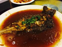 -京天红酒家(虎坊路店)