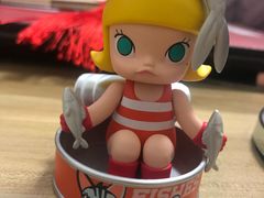 -泡泡玛特POPMART(杭州乐堤港店)