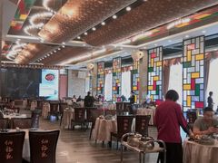 大堂-纳福苑(亮庆餐饮分店)