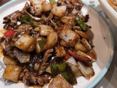 -老淮城·长鱼面(河下古镇店)