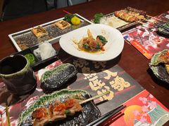 -弓二·烧鸟居酒屋(财富购物中心店)