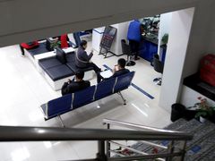 -中国建设银行自助银行(临平路支行网点)