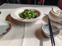 -庆云楼饭庄(什刹海店)