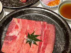 -焱铁烧·黑毛和牛专门店(杭州嘉里中心店)