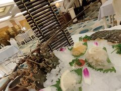 -圣雷克大酒店
